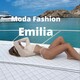 Агентство по трудоустройству за границей Moda Fashion Emilia  